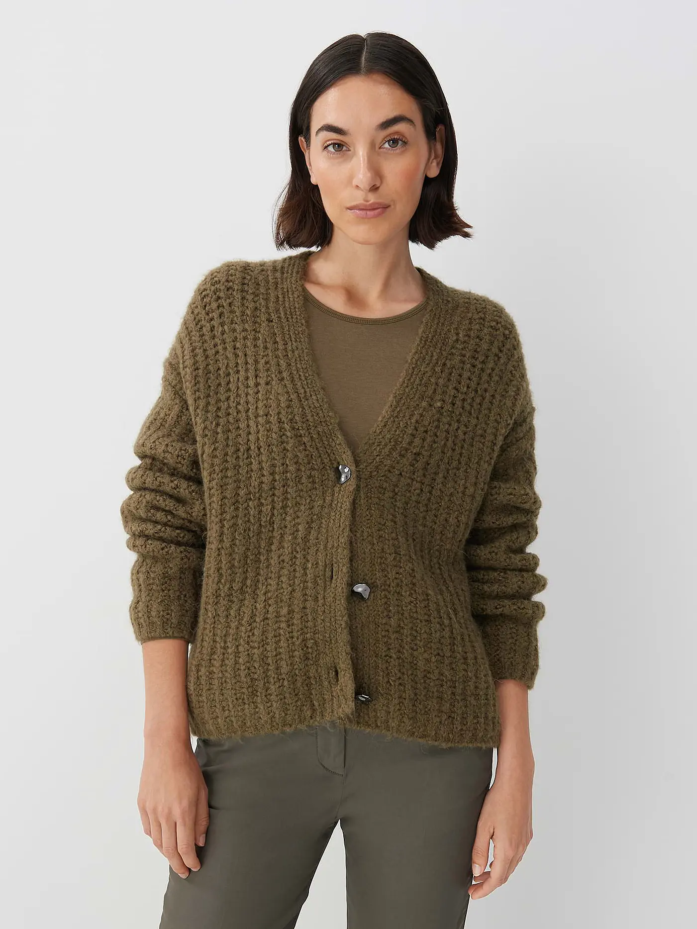 SOMEDAY | Cardigan TIAMIE | 